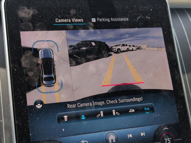 Used 2023 Mercedes-Benz C 300 Sedan image 13