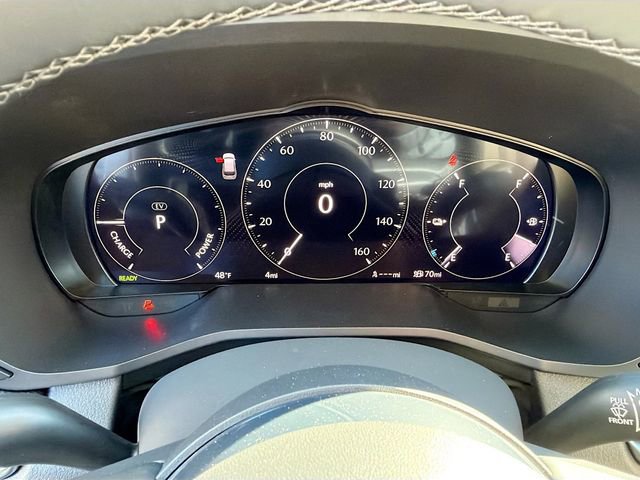 New 2026 MAZDA CX-90 Plug-In Hybrid w/ Preferred image 42