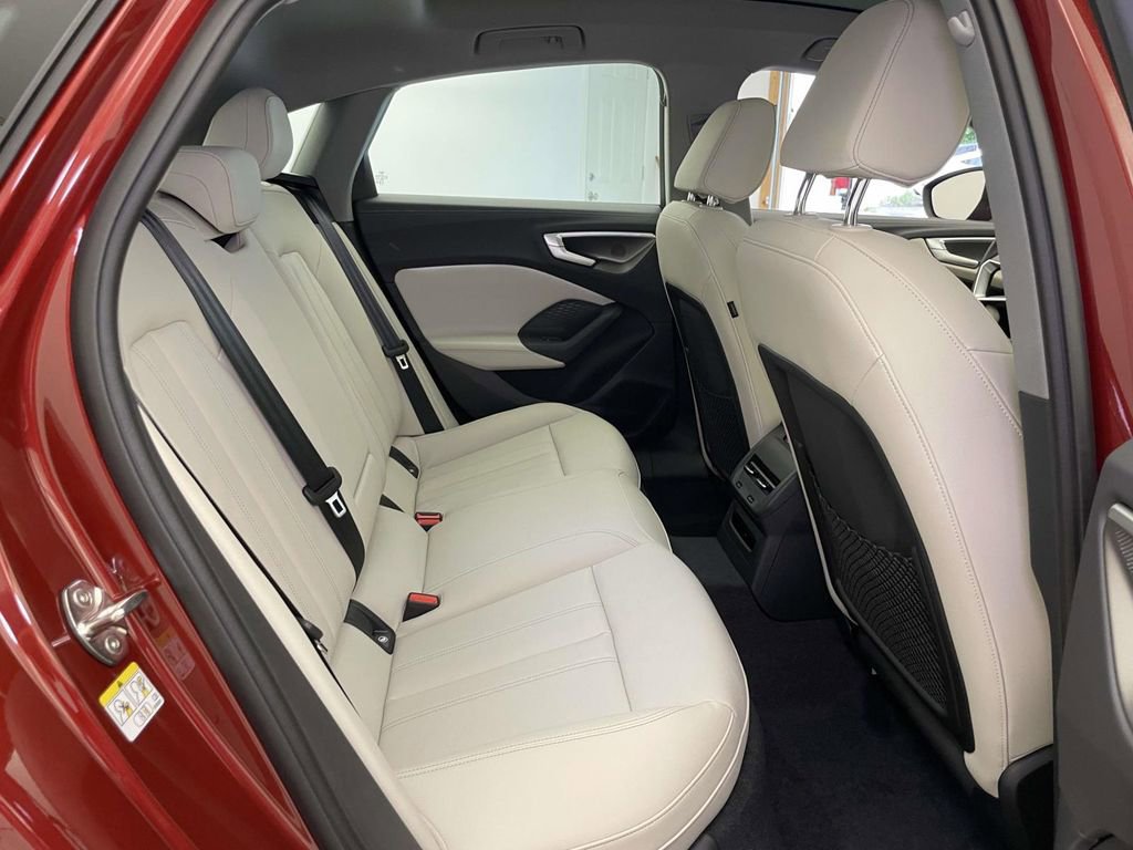 New 2025 Audi A5 2.0T Premium Plus image 22