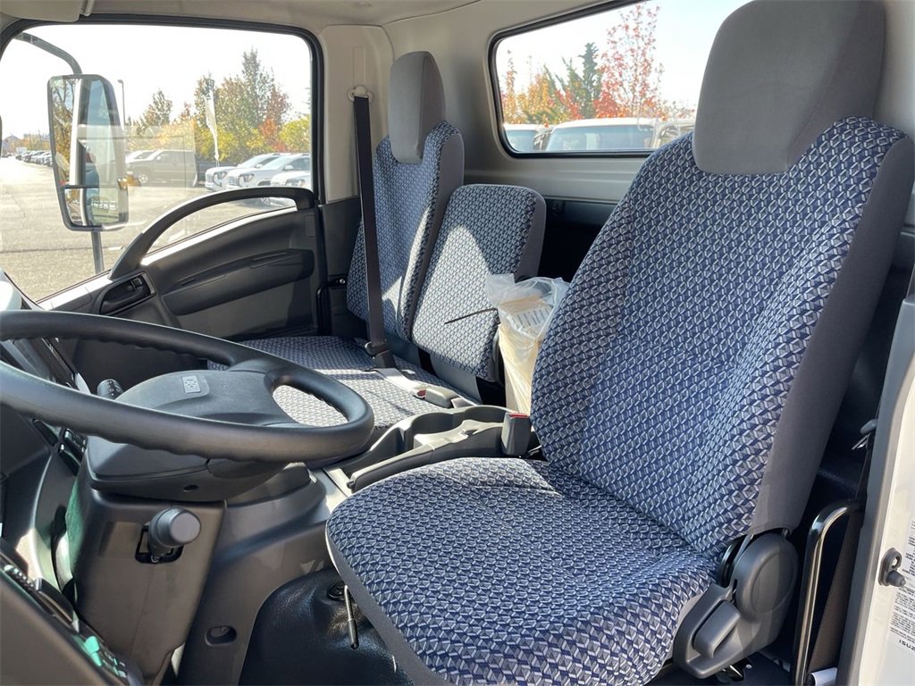 New 2024 Chevrolet Low Cab Forward 5500XG image 10