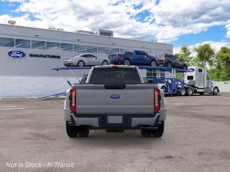 New 2026 Ford F350 XLT AWD/4WD image 5