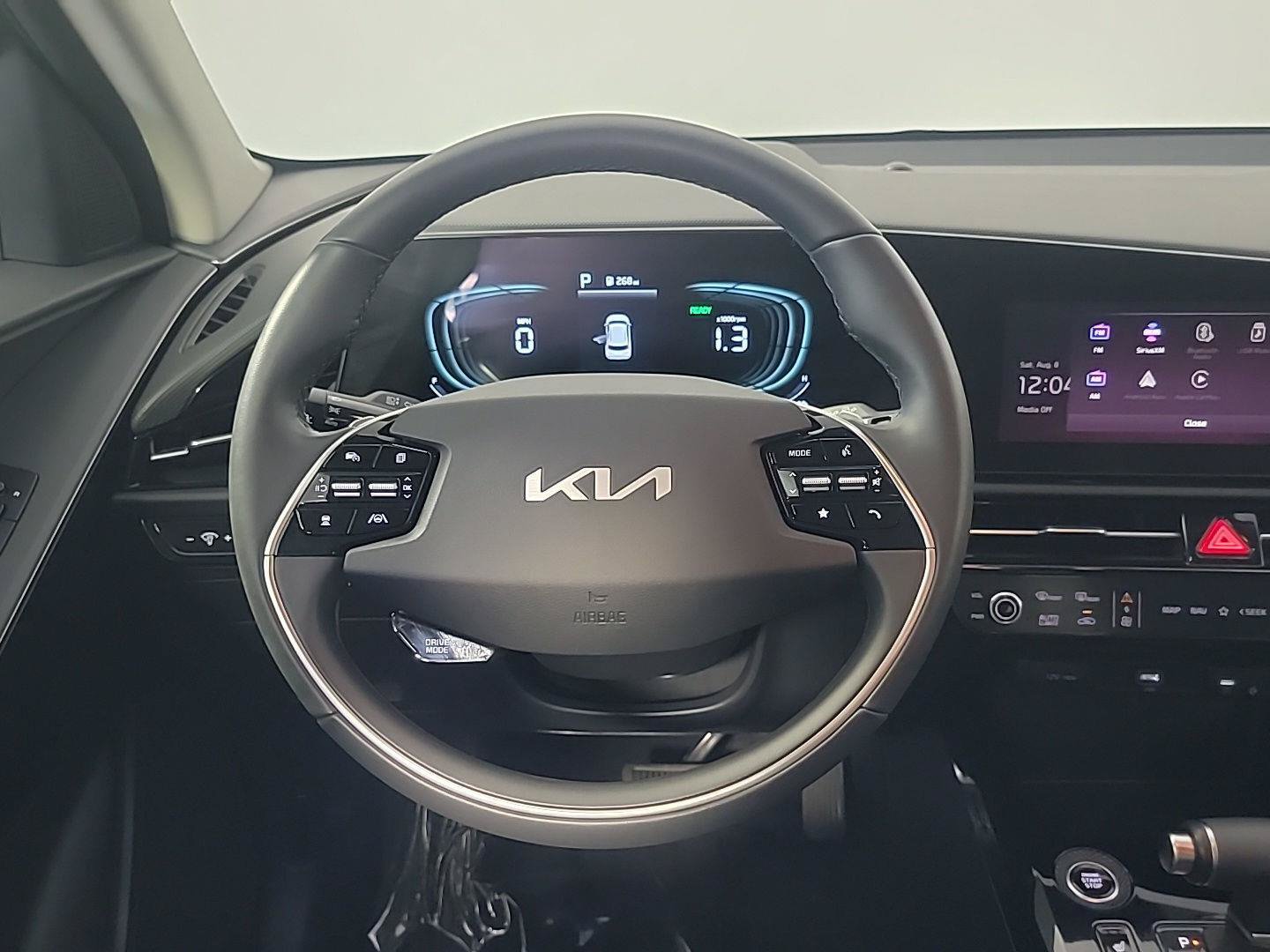 Certified 2023 Kia Niro EX FWD image 20