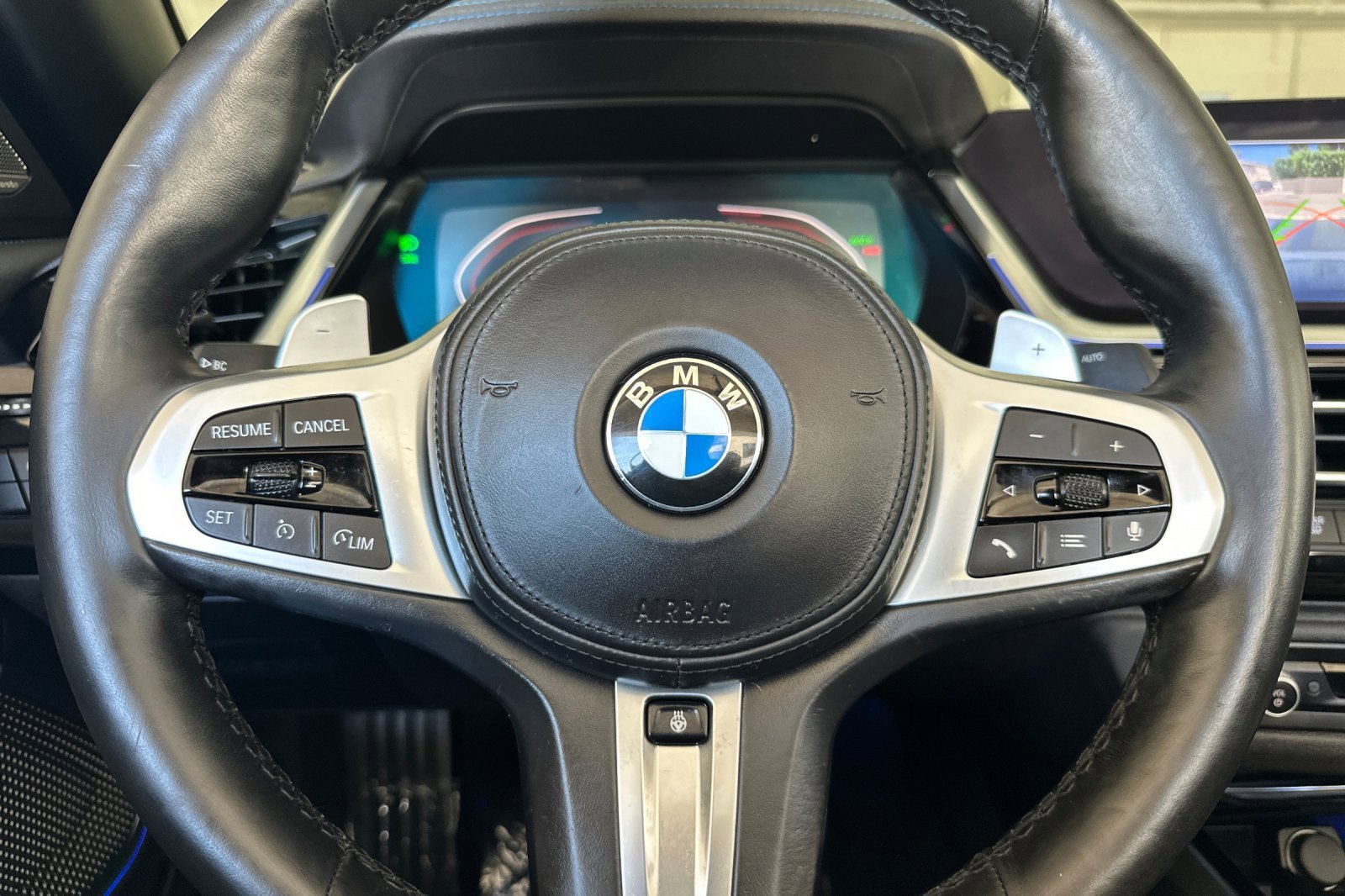 Used 2023 BMW Z4 sDrive30i w/ Premium Package RWD image 22