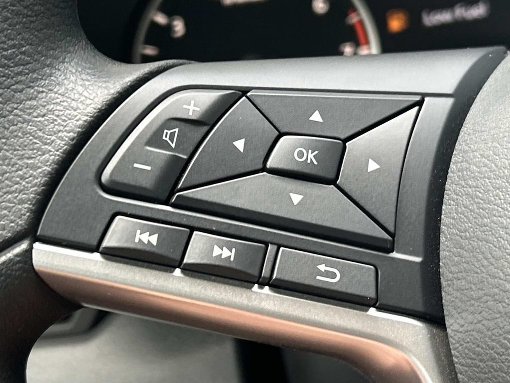 New 2026 Nissan Altima 2.5 SV AWD/4WD image 25