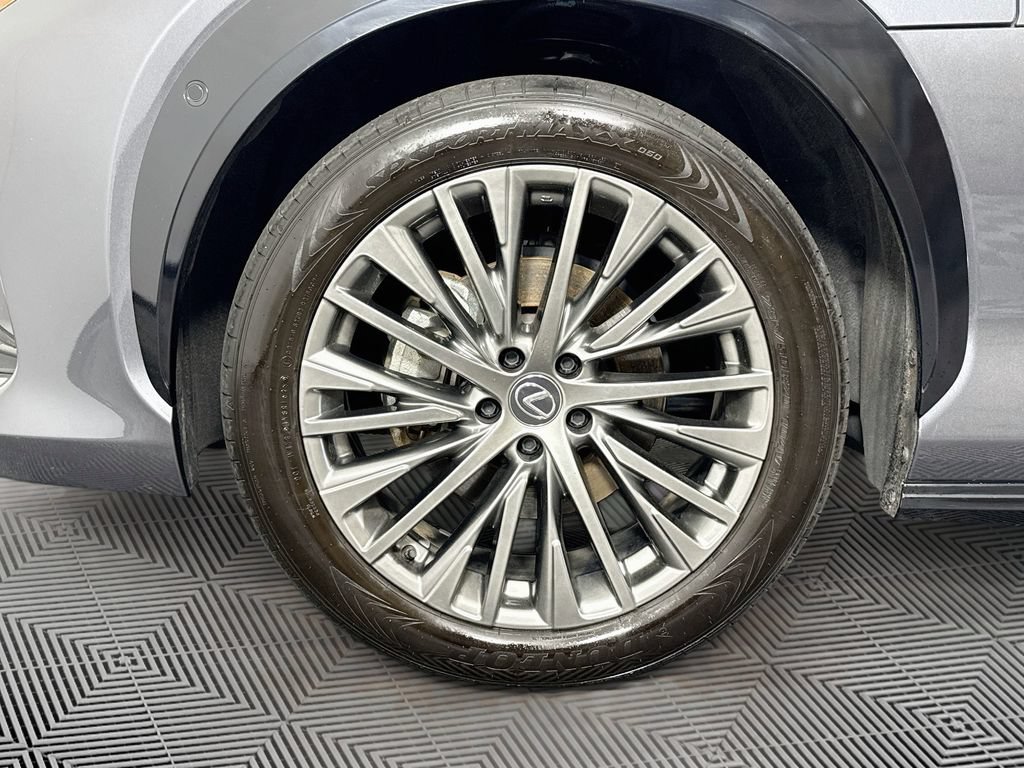 Used 2023 Lexus RZ 450e Premium w/ Accessory Package (2T) AWD/4WD image 39