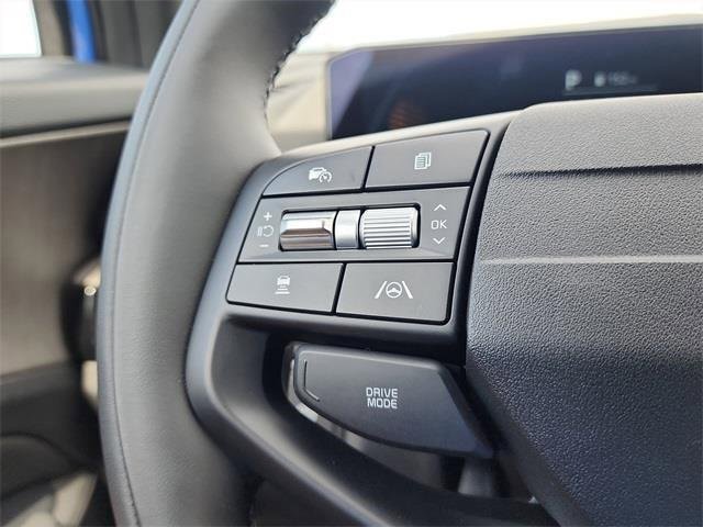 New 2026 Kia Sportage X-Line w/ X-Line Premium Package image 25