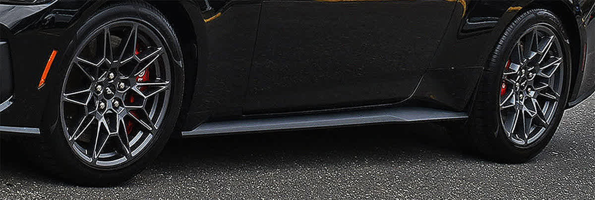 Used 2025 Ford Mustang GT w/ GT Performance Package image 31