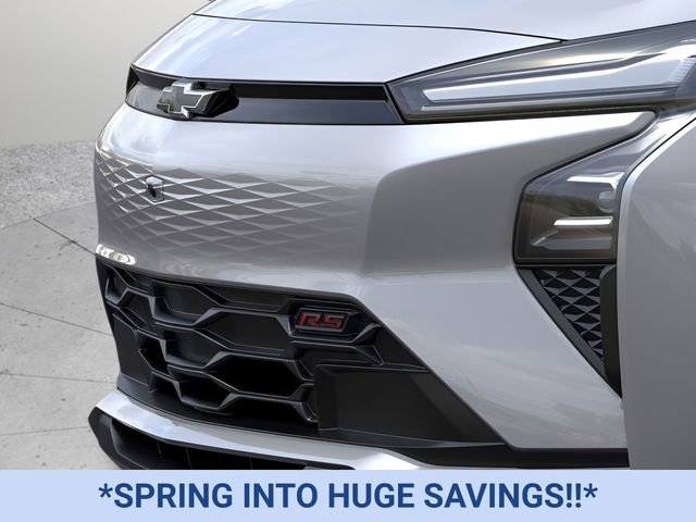 New 2027 Chevrolet Bolt RS w/ Technology Package image 13