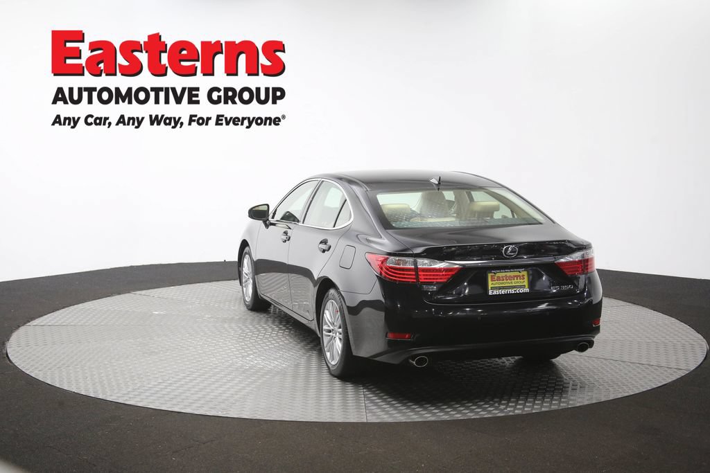 Used 2015 Lexus ES 350 w/ Luxury Package FWD image 44
