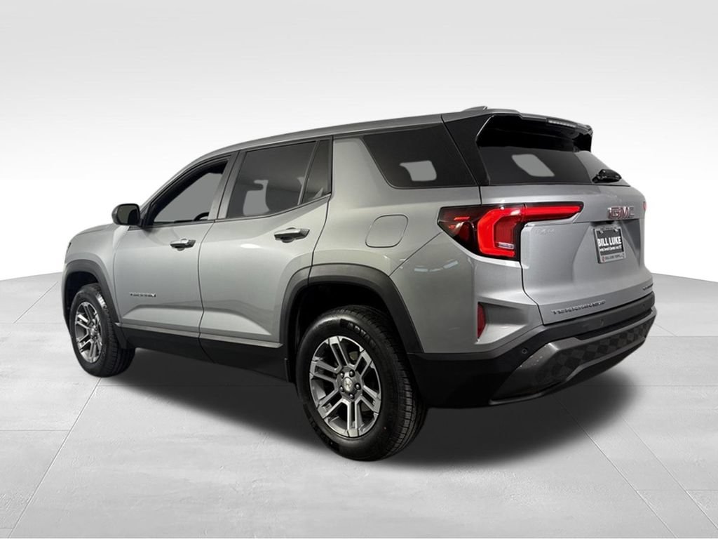 Used 2025 GMC Terrain Elevation AWD/4WD image 7