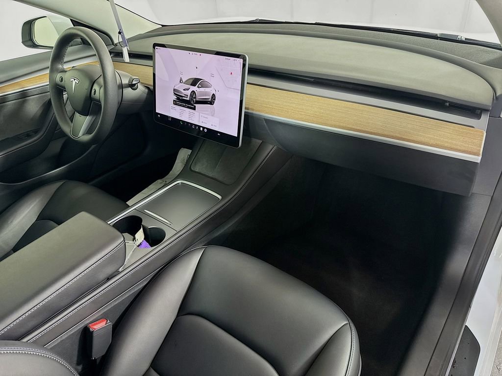 Used 2023 Tesla Model 3 Standard Range RWD image 34