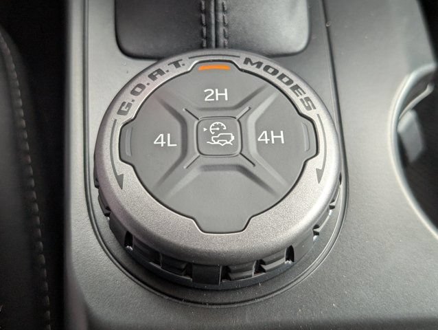 New 2026 Ford Bronco Big Bend AWD/4WD image 22