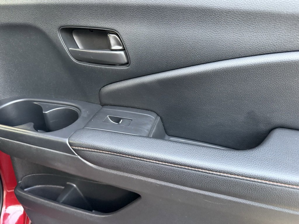 Used 2022 Honda Passport TrailSport image 40