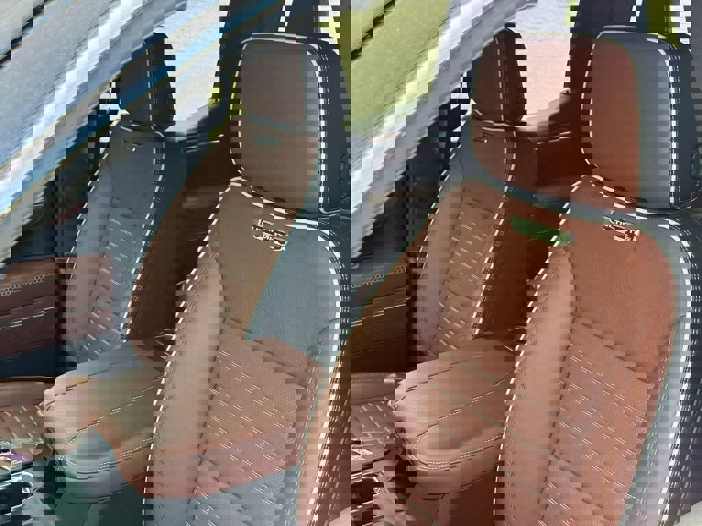 New 2026 GMC Sierra 1500 Denali Ultimate image 16