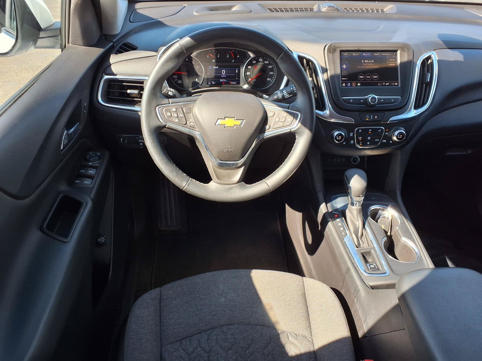 Used 2024 Chevrolet Equinox LT FWD image 10