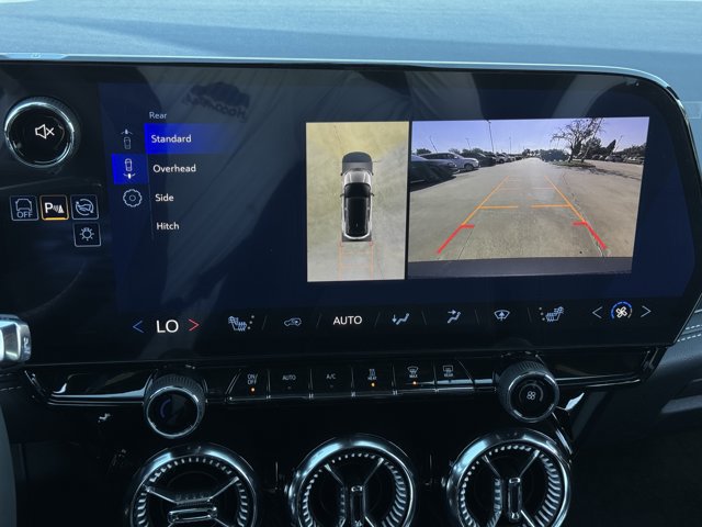 New 2026 Chevrolet Blazer EV LT FWD image 14