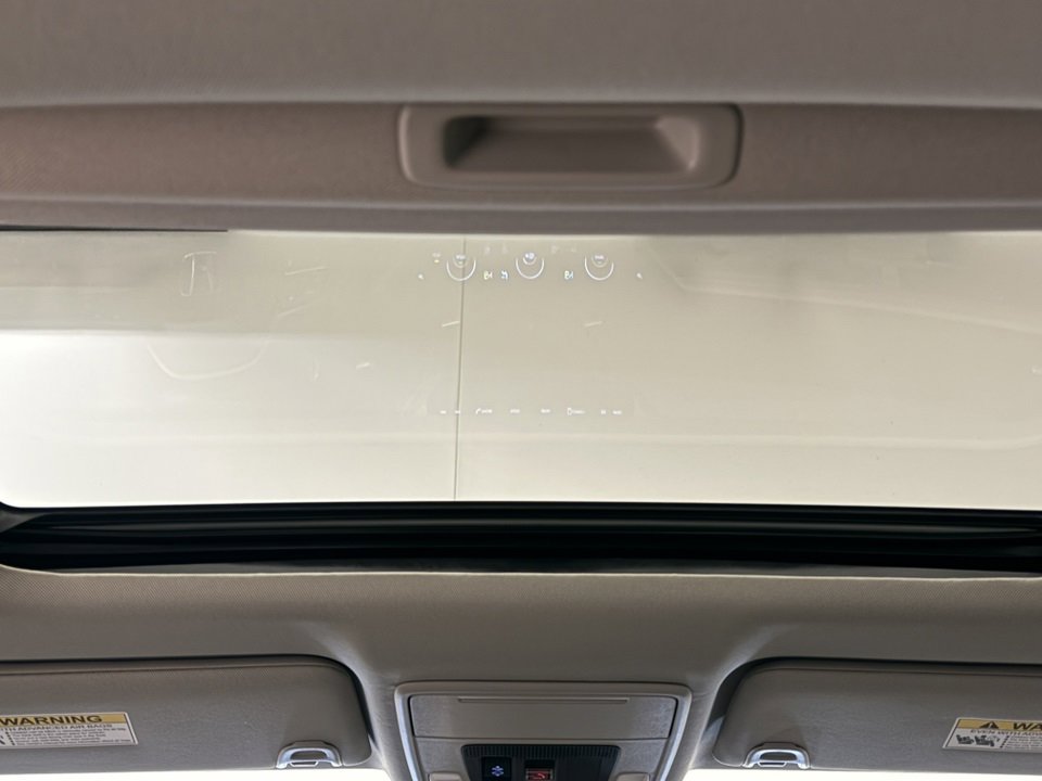 New 2025 Honda Accord SE image 13