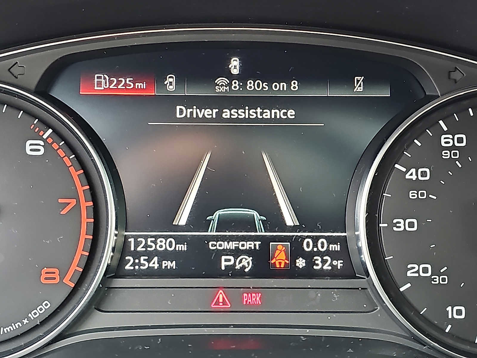 Used 2024 Audi A4 2.0T Premium w/ Convenience Package image 30