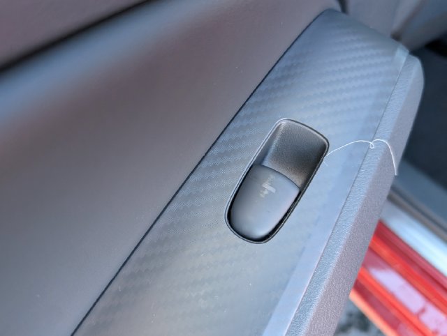 New 2026 Nissan Altima 2.5 SV FWD image 17