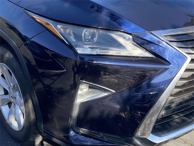 Used 2016 Lexus RX 350 FWD image 4