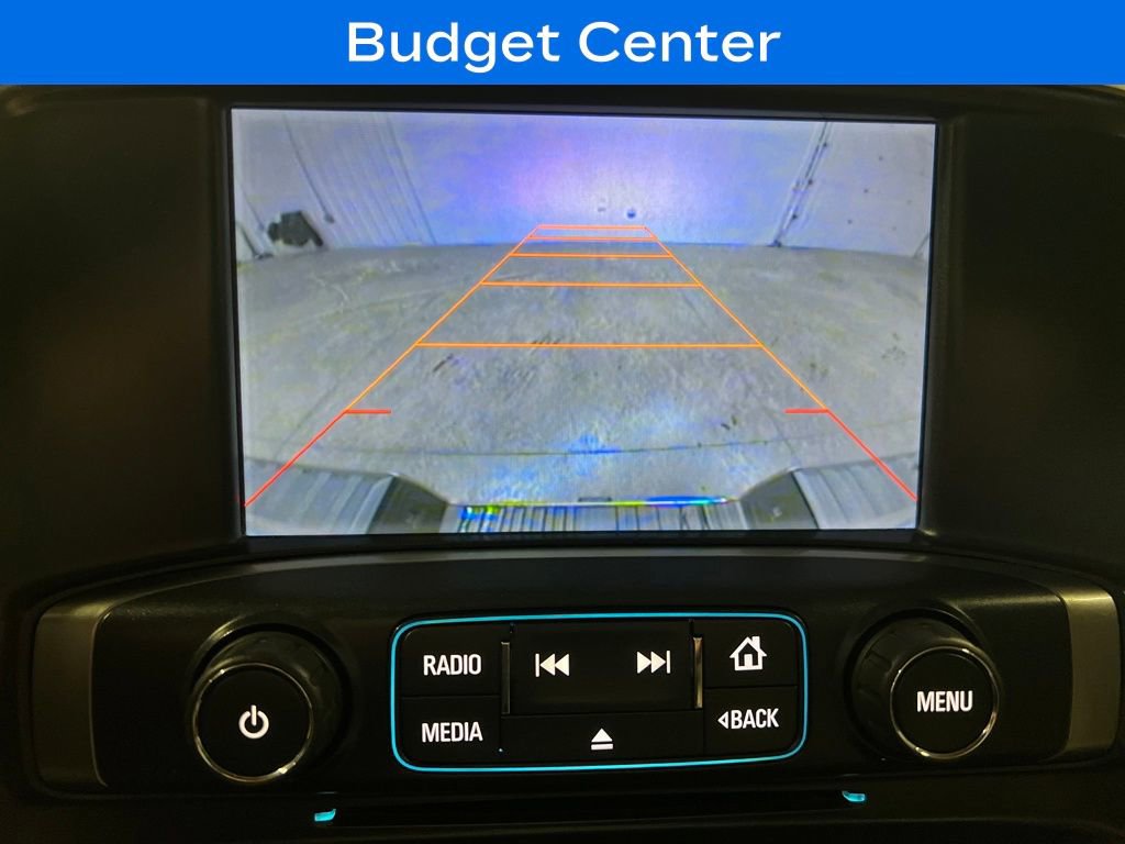 Used 2014 Chevrolet Silverado 1500 LTZ Z71 image 23