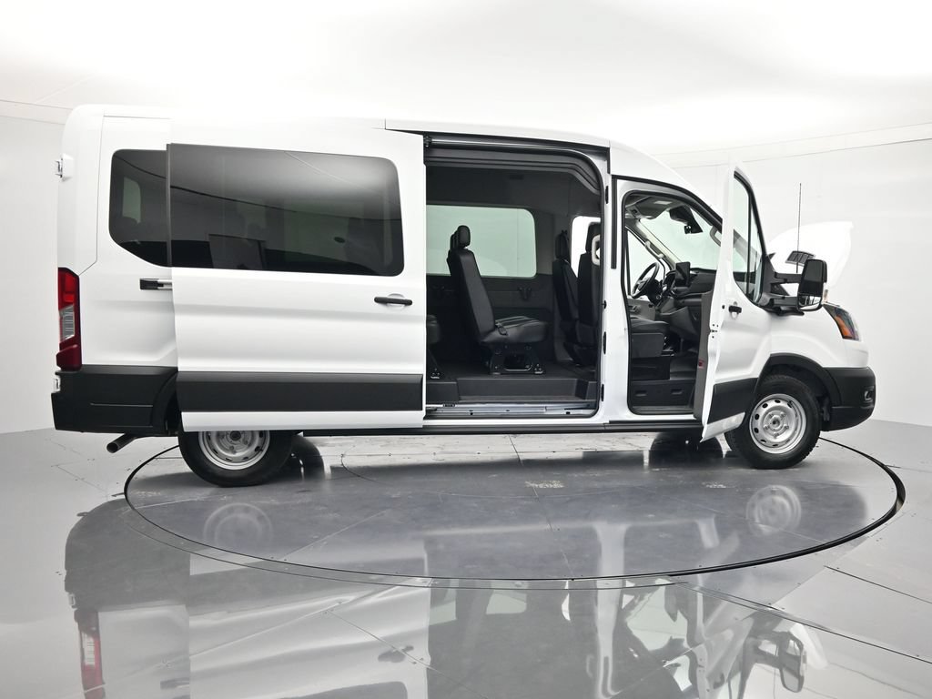 New 2026 Ford Transit 350 XL RWD image 45