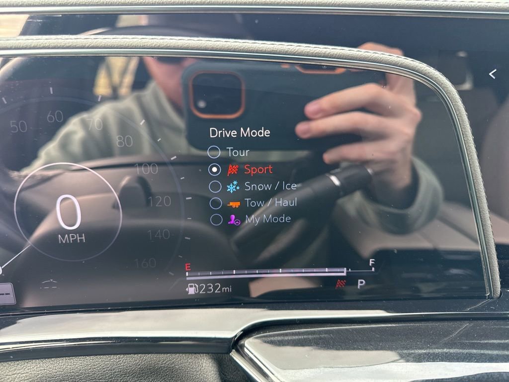 Used 2023 Cadillac Escalade Sport image 26