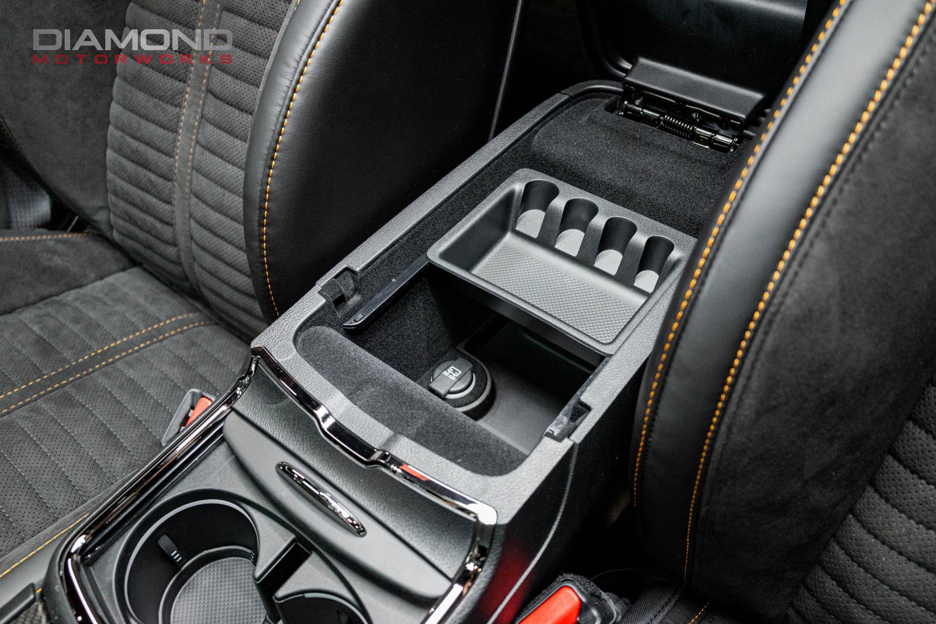 Used 2023 Dodge Charger SRT Hellcat image 91