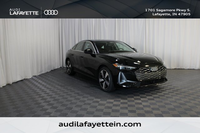 New 2025 Audi A5 2.0T Premium Plus image 1