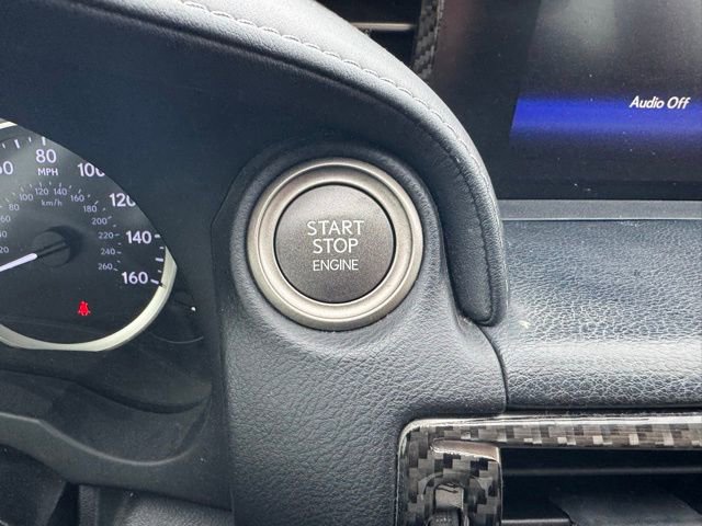 Used 2014 Lexus IS 250 AWD w/ Premium Package image 16