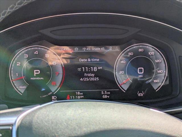 New 2025 Audi A7 3.0T Premium Plus image 11