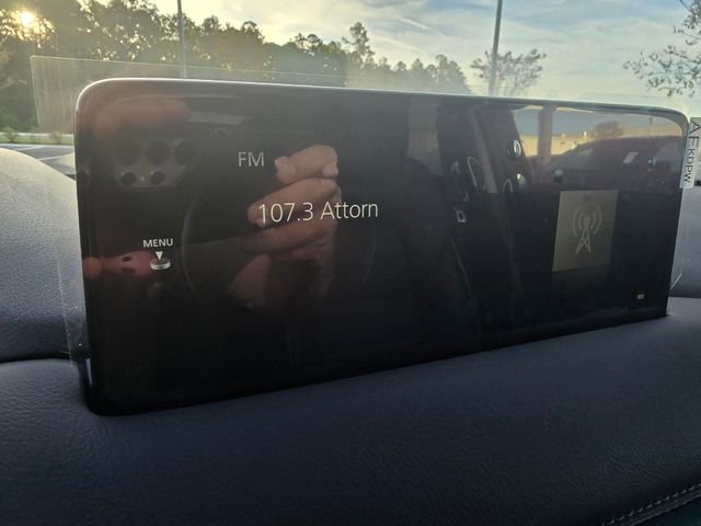 New 2025 MAZDA CX-5 AWD 2.5 S image 27