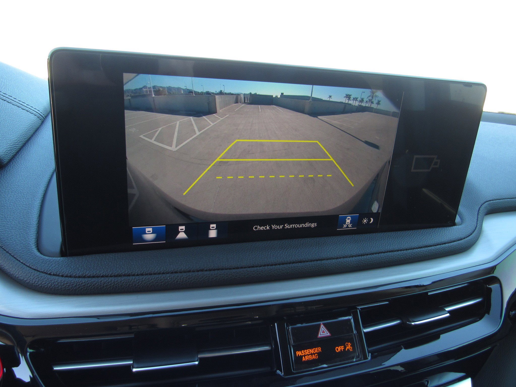 Certified 2025 Acura MDX SH-AWD image 22