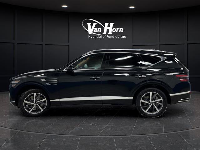 Used 2025 Genesis GV80 3.5T Advanced image 13