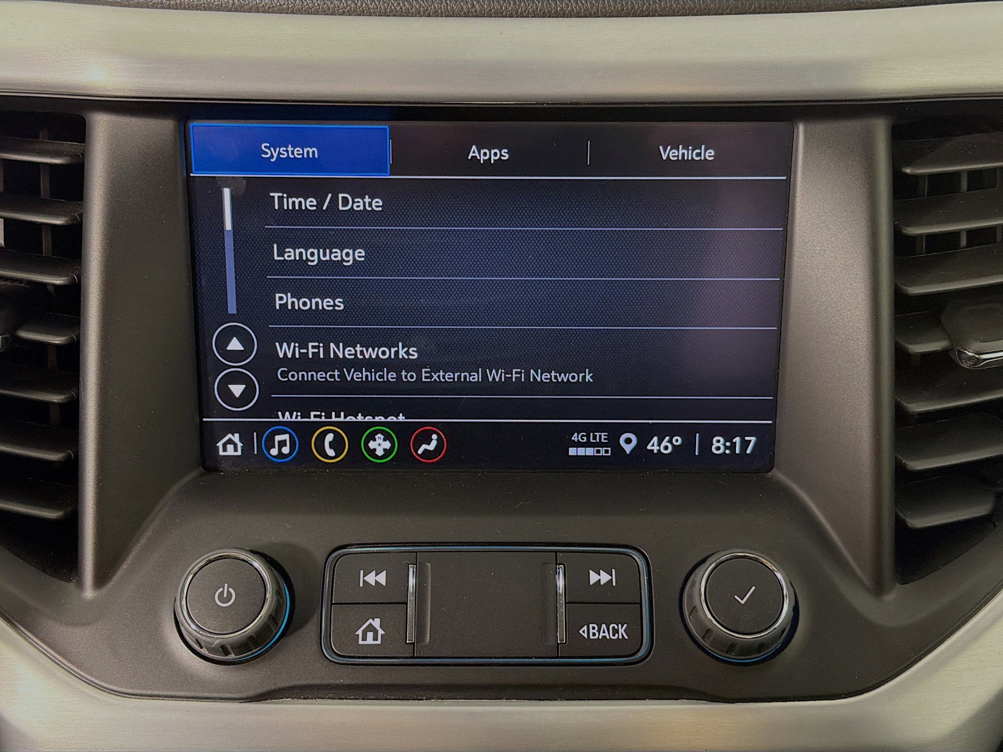 Used 2023 GMC Acadia SLE image 15