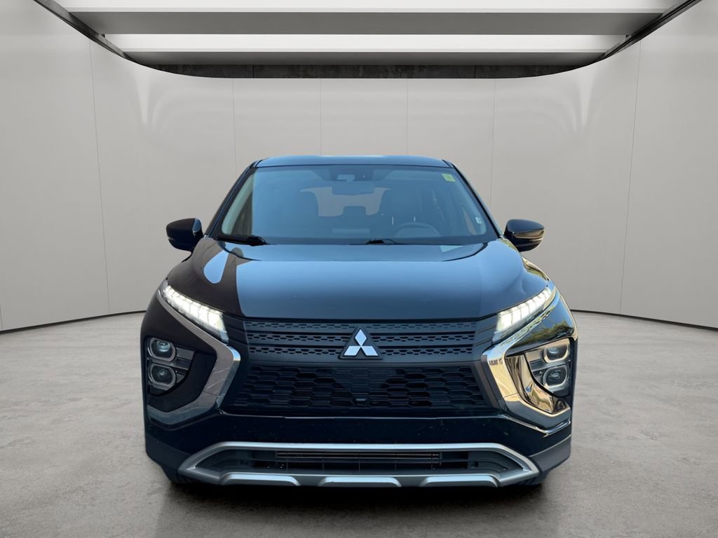Used 2024 Mitsubishi Eclipse Cross SE image 8