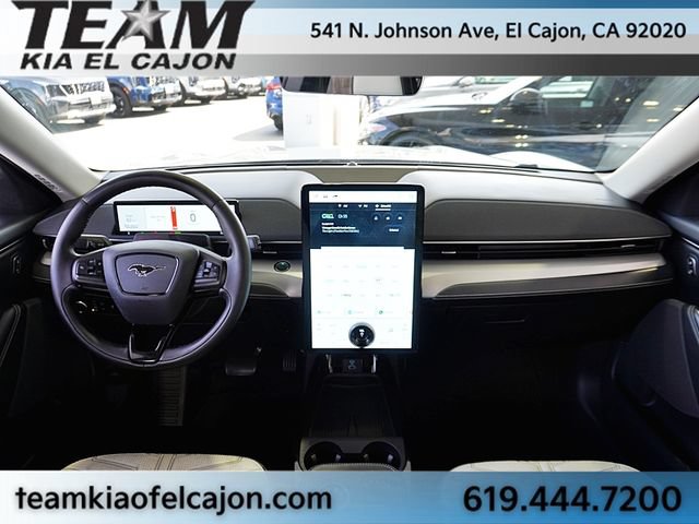 Used 2023 Ford Mustang Mach-E Select RWD image 20
