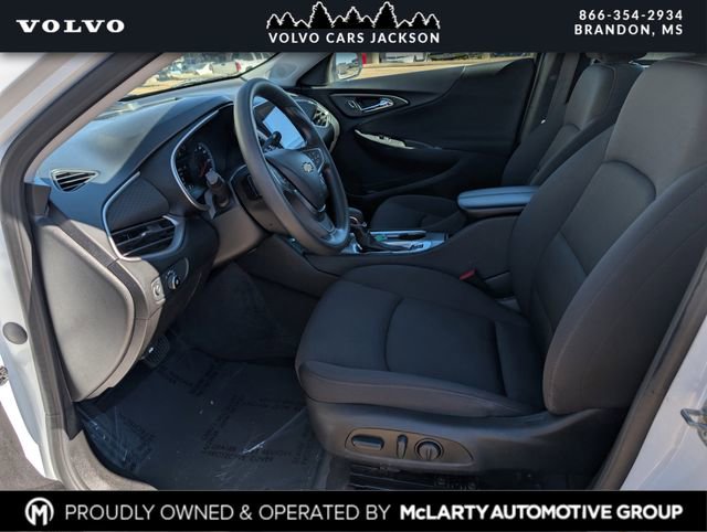 Used 2024 Chevrolet Malibu LT image 14