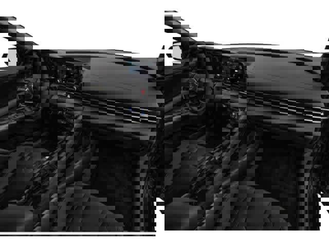 Used 2023 Hyundai Elantra SEL w/ Cargo Package image 18