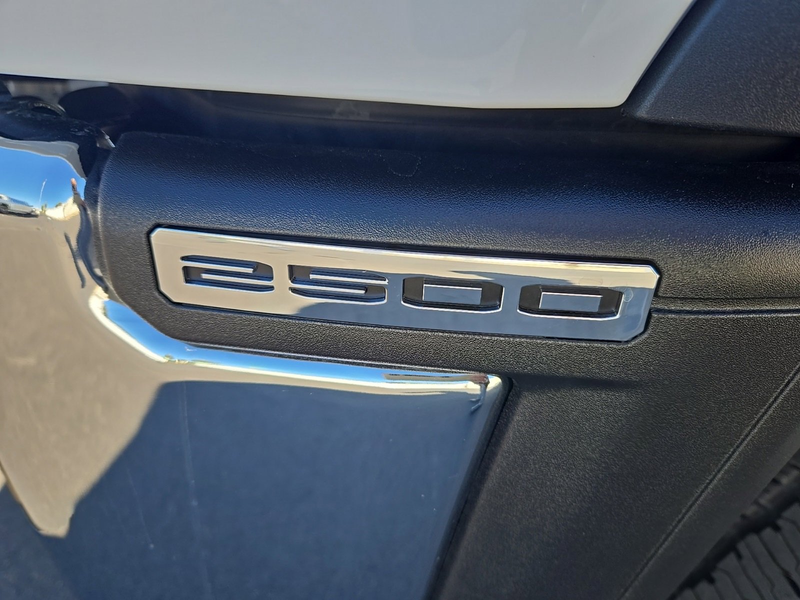New 2026 GMC Sierra 2500 Pro w/ 1SA Pro Safety Plus Package image 10