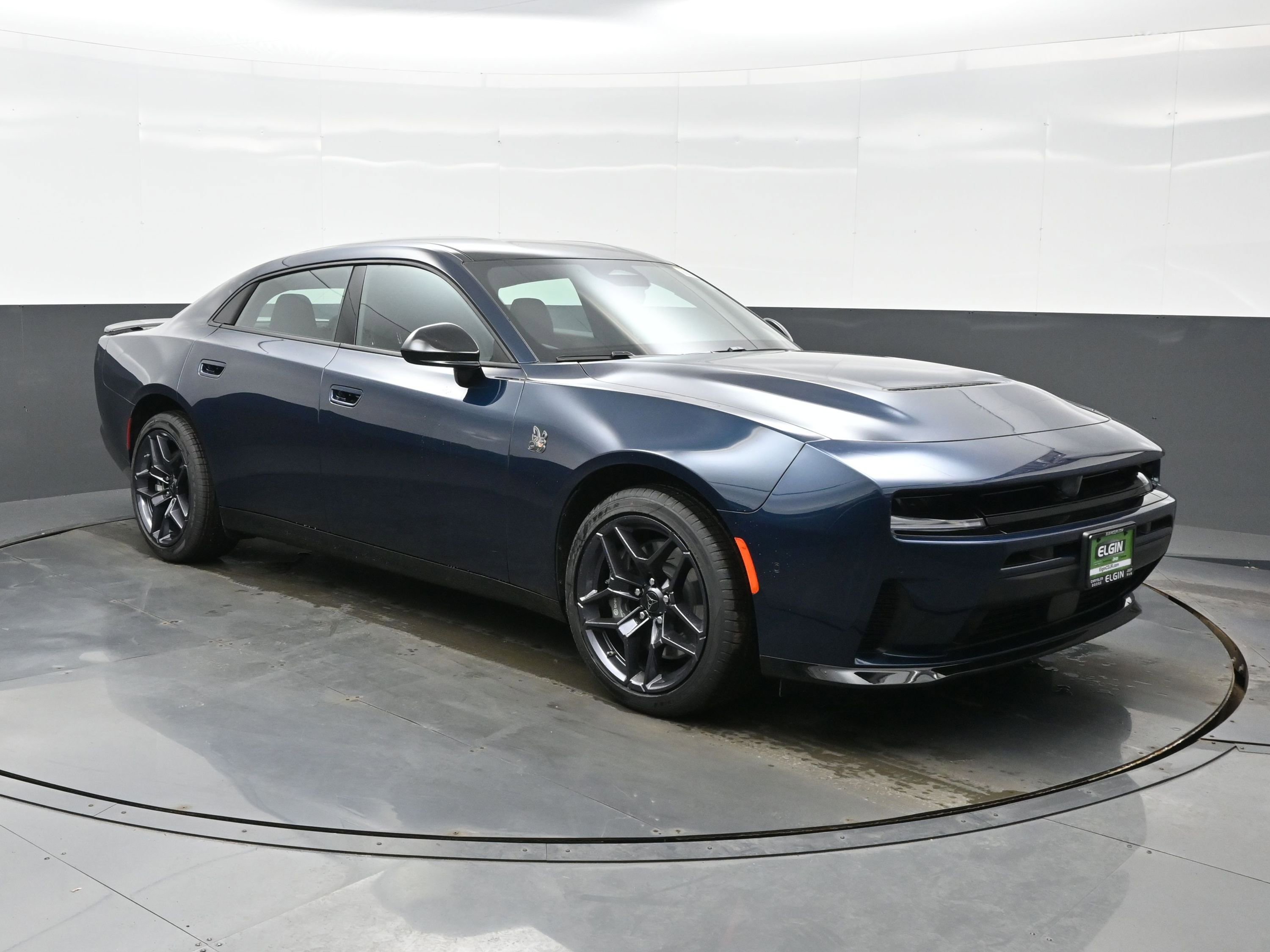 New 2026 Dodge Charger Scat Pack image 8