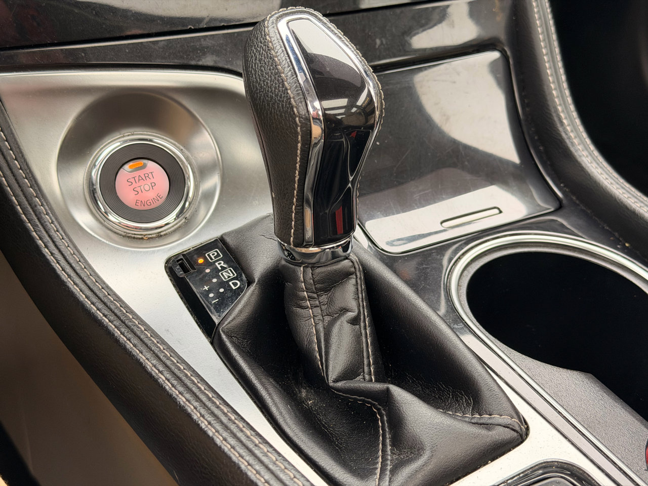 Used 2023 Nissan Maxima Platinum w/ Sport Mat Group image 29