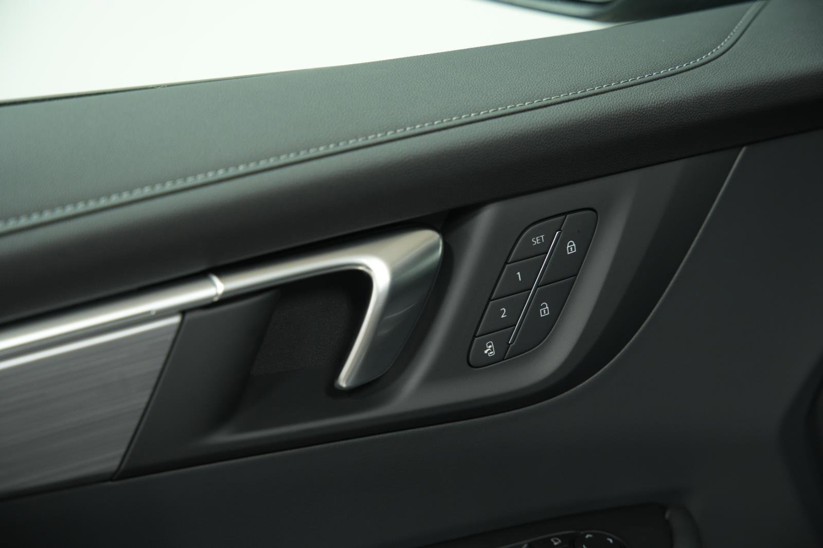 New 2026 Buick Enclave Preferred image 24