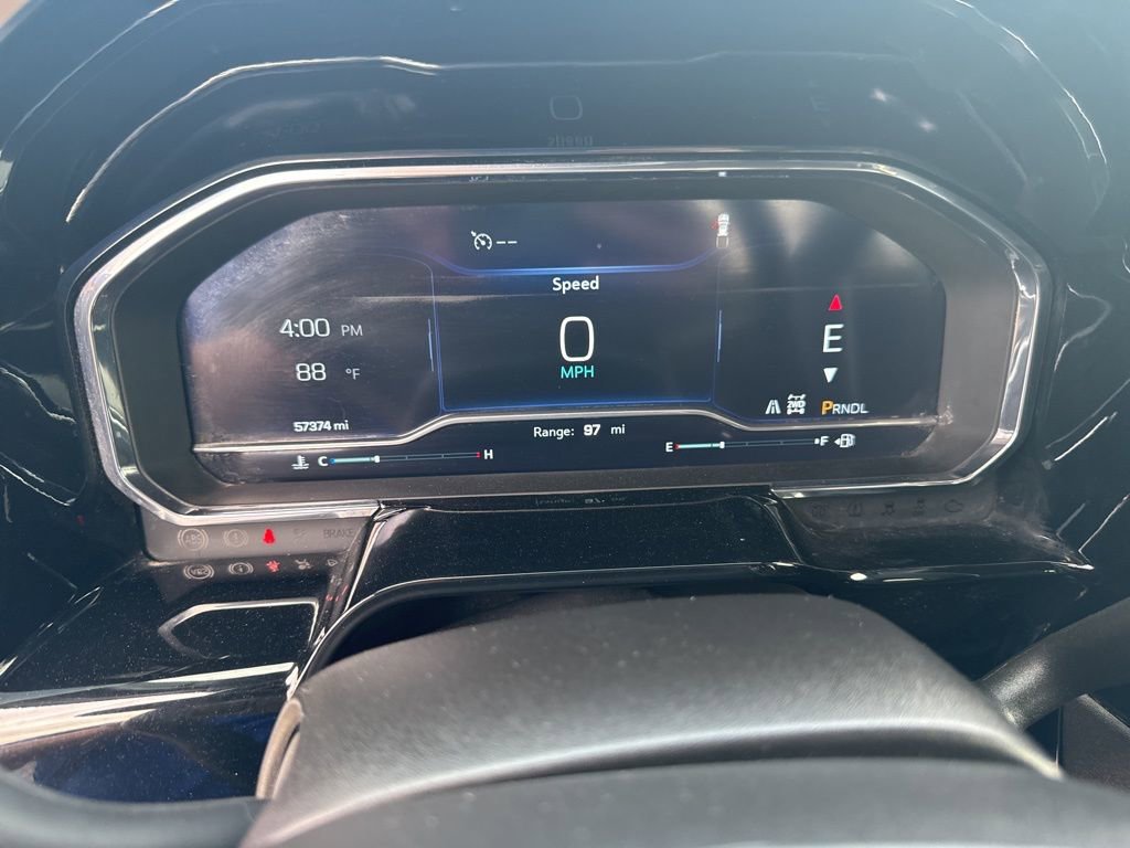 Used 2023 Chevrolet Silverado 1500 LT w/ Work Truck Package image 13