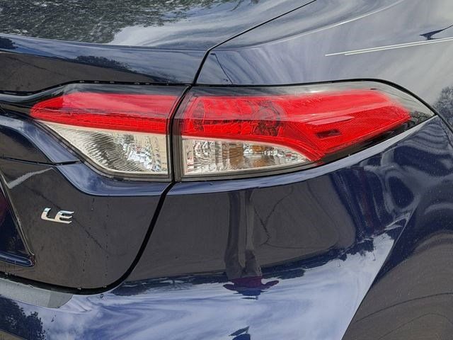 New 2026 Toyota Corolla LE FWD image 7