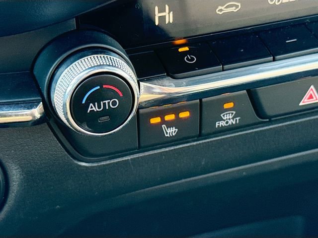 Certified 2023 MAZDA MAZDA3 s image 21