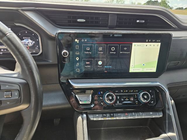 Used 2022 GMC Sierra 1500 Denali AWD/4WD image 17