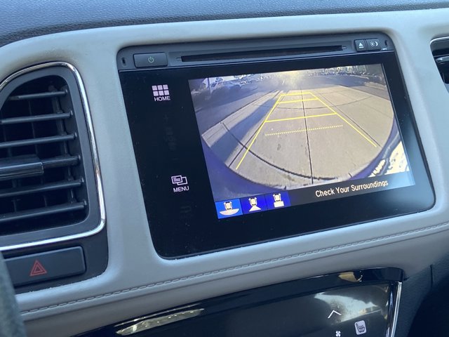 Used 2016 Honda HR-V EX-L image 36