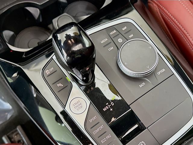 Used 2024 BMW X3 M40i w/ Premium Package image 18