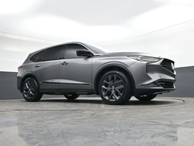Used 2023 Acura MDX A-Spec image 30